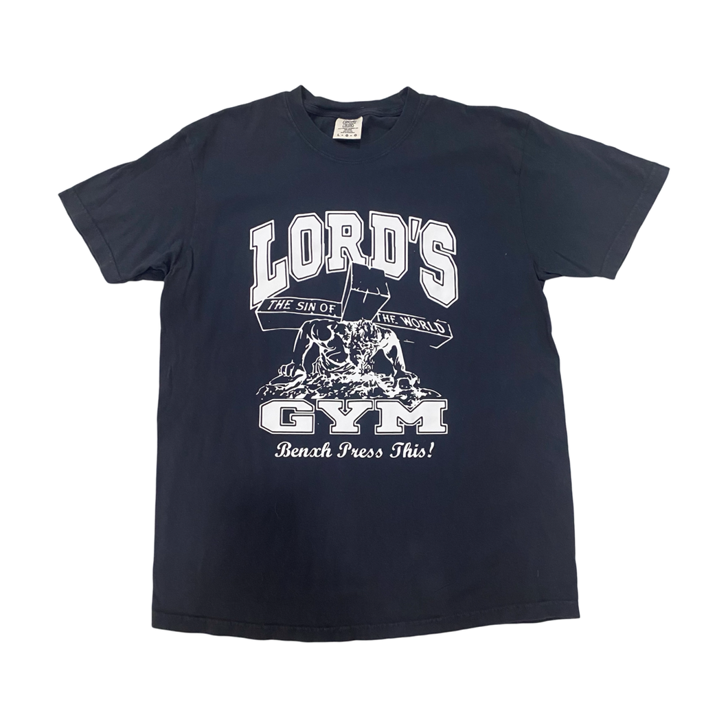 Lords Gym