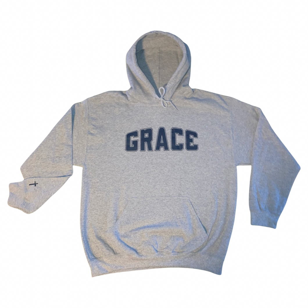 Grace Hoodie Sweatshirt