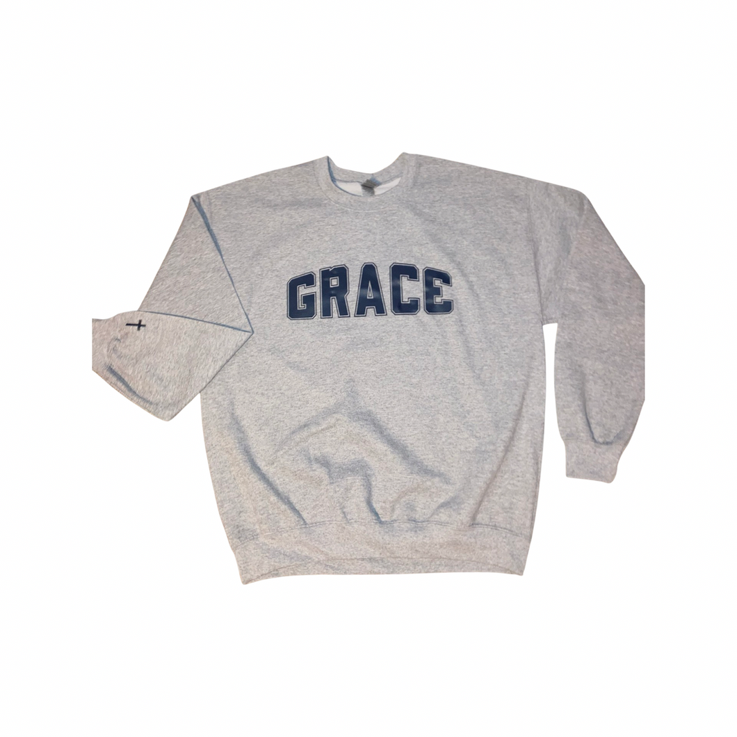 Grace Crew Neck