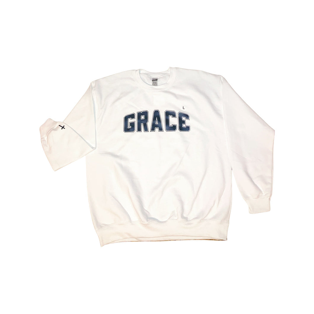 Grace Sweatshirt